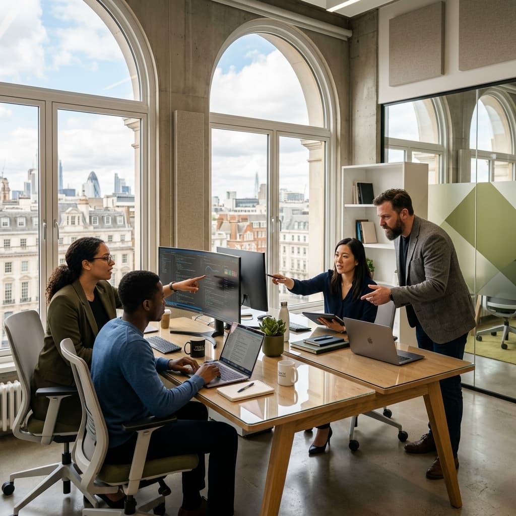 Samriddhi Anveshana Team